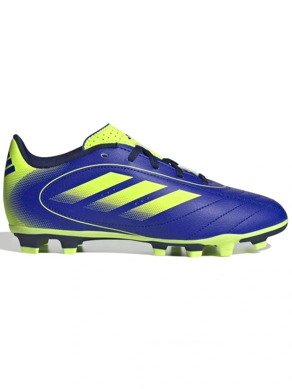 Brand New kids adidas Goletto IX FG/MG soccer cleats
